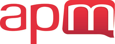 Logo APM