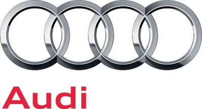 Logo Audi