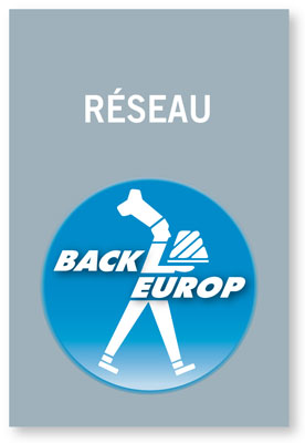 Logo Back Europ