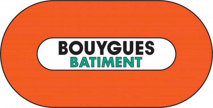 Logo Bouygues Bâtiment