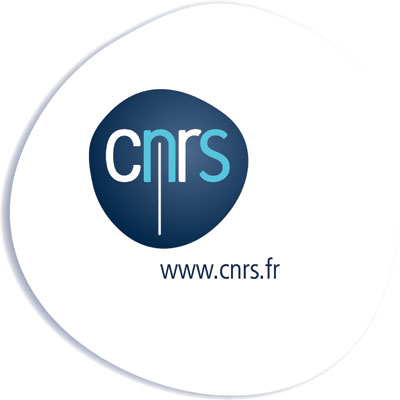 Logo CNRS
