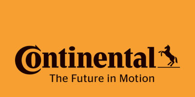 Logo Continental