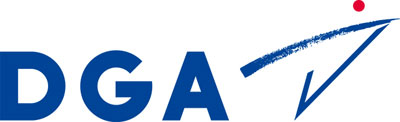 Logo DGA