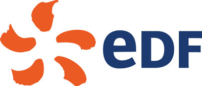 Logo EDF