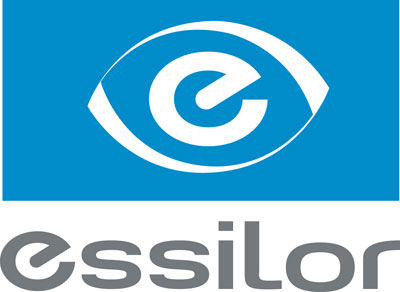 Logo Essilor