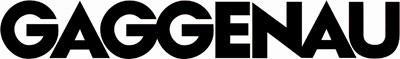 Logo Gaggenau