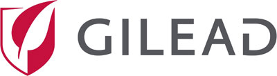 Logo Gilead
