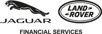 Logo Jaguar & Land Rover