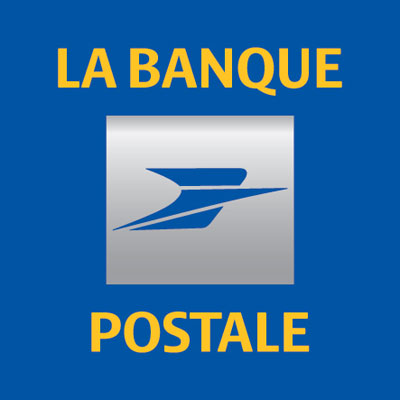 Logo La Banque Postale
