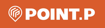 Logo Point.P