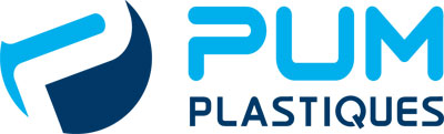 Logo PUM Plastiques