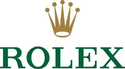 Logo Rolex