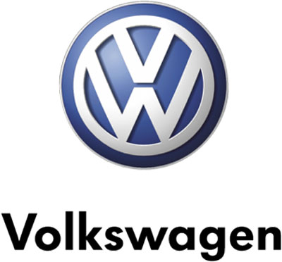 Logo Volkswagen