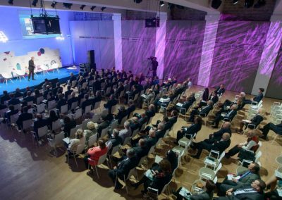 FEDERATION FRANÇAISE DES INSTALLATEURS ELECTRIQUES – LES RENCONTRES FFIE