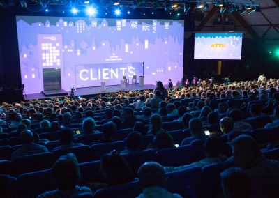 POINT P – CONVENTION NATIONALE