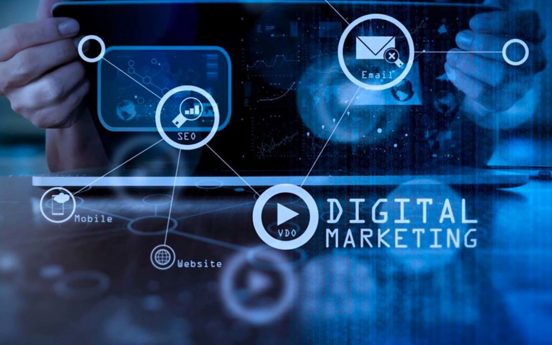 A quoi sert un service digital intégré dans une agence d’événement et de voyage ?