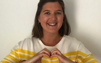 Passionnément AREP – Entretien avec Joséphine Barrieux