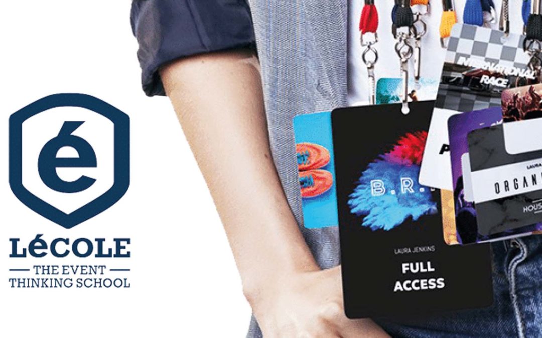 LéCOLE et la crise sanitaire : patience et positive attitude