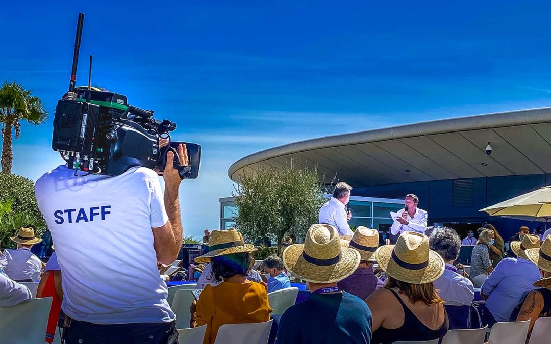 Heavent Meeting : L’événement « presque » comme avant