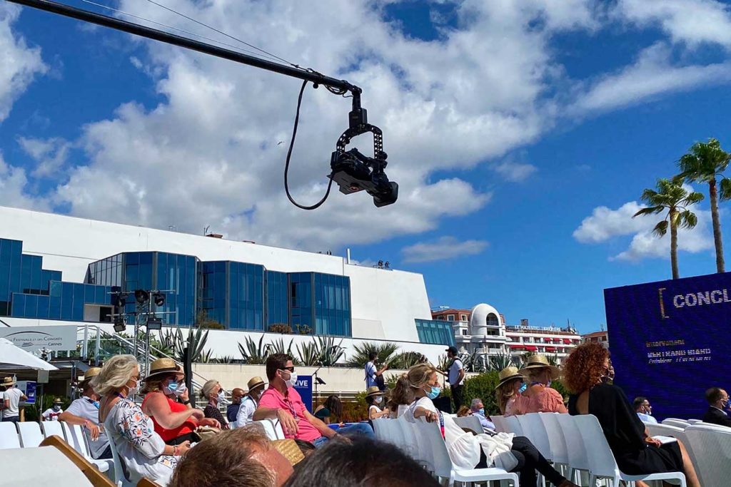 Cannes Heavent