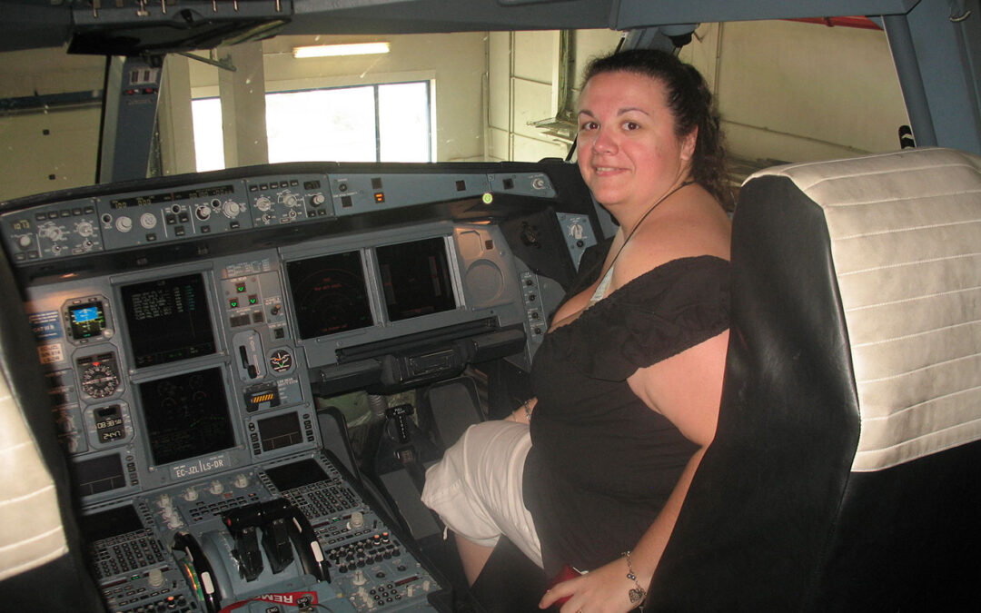 Passionnément AREP – Entretien avec Stéphanie Gayte