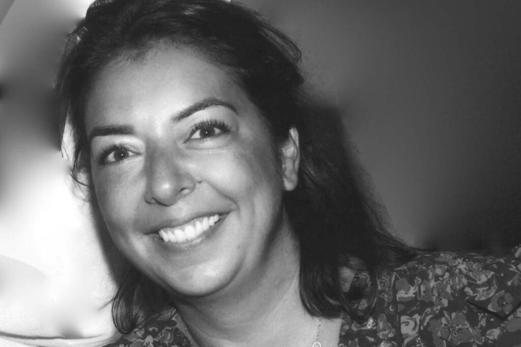 Virginie TREILLES