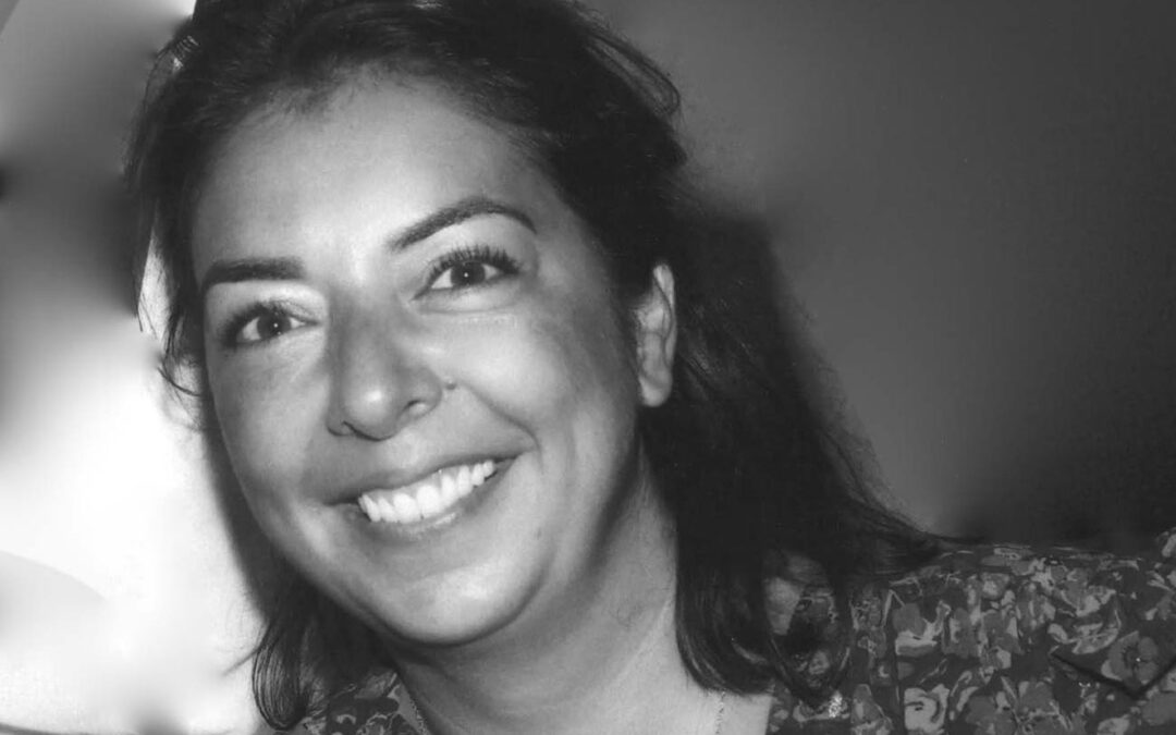 Passionnément AREP – Entretien avec Virginie Treilles