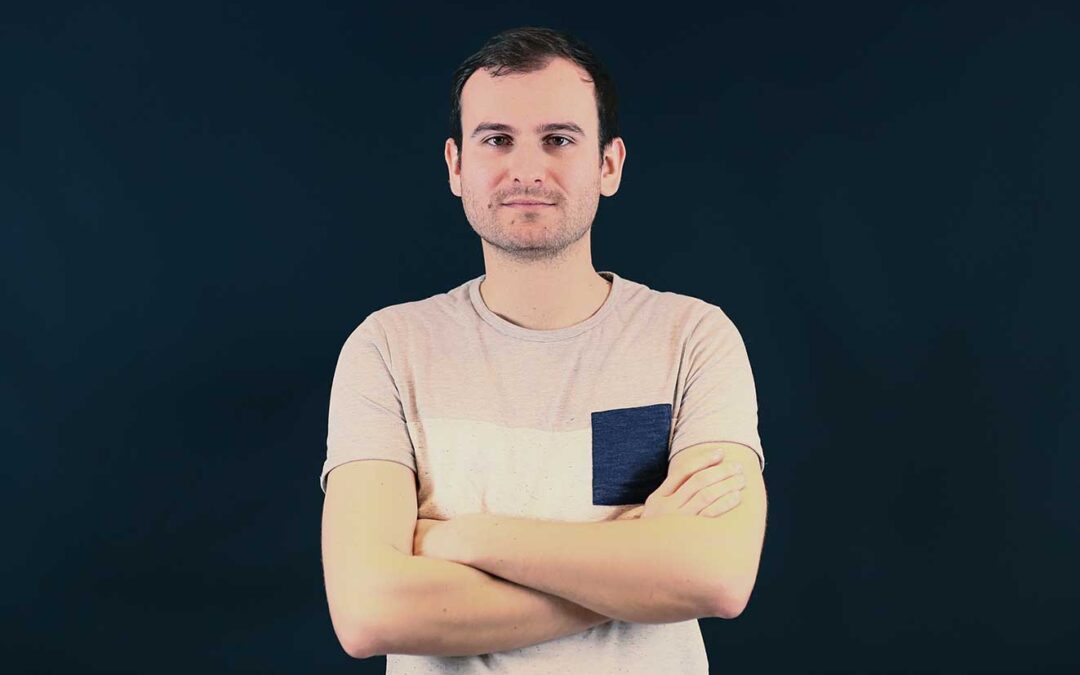 Passionnément AREP – Entretien avec Adrien Kerros