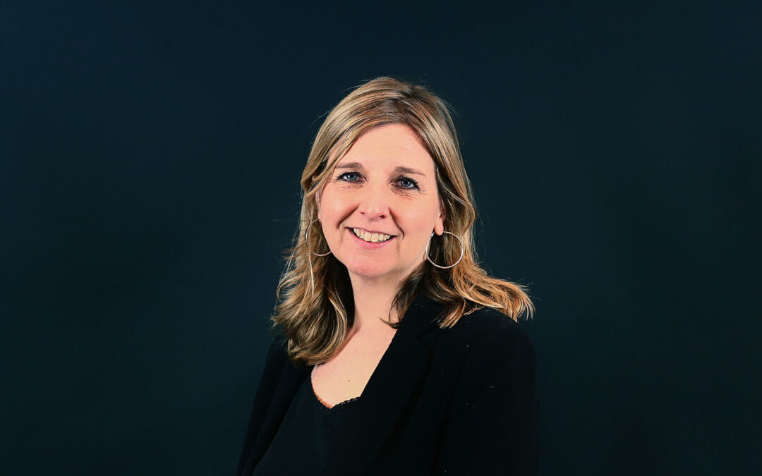 Passionnément AREP – Entretien avec Christelle Robert