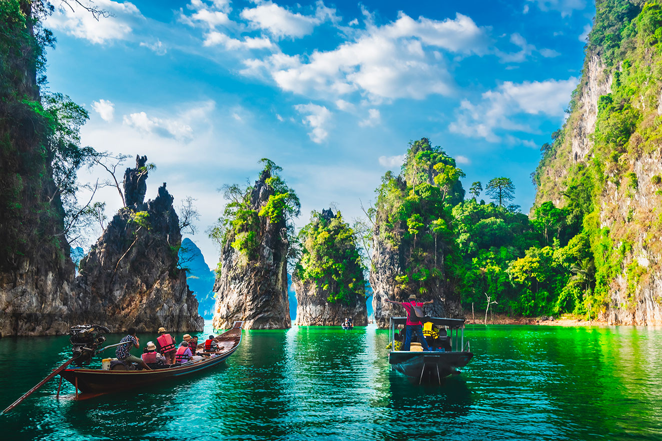 Voyage