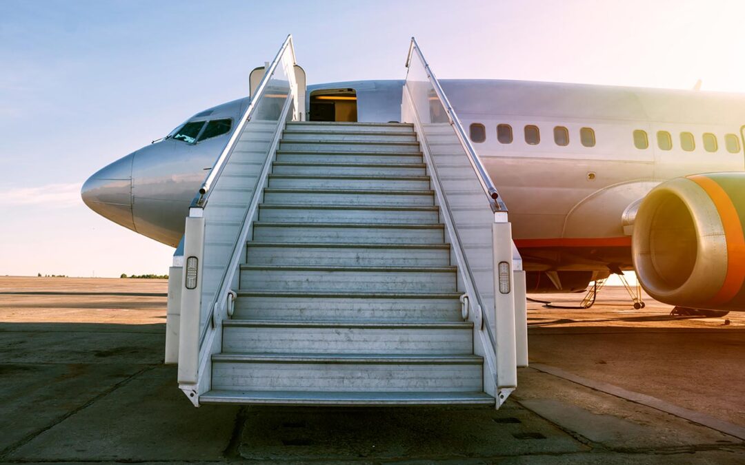 Ce n’est pas du rêve, c’est de la prospective / perspective