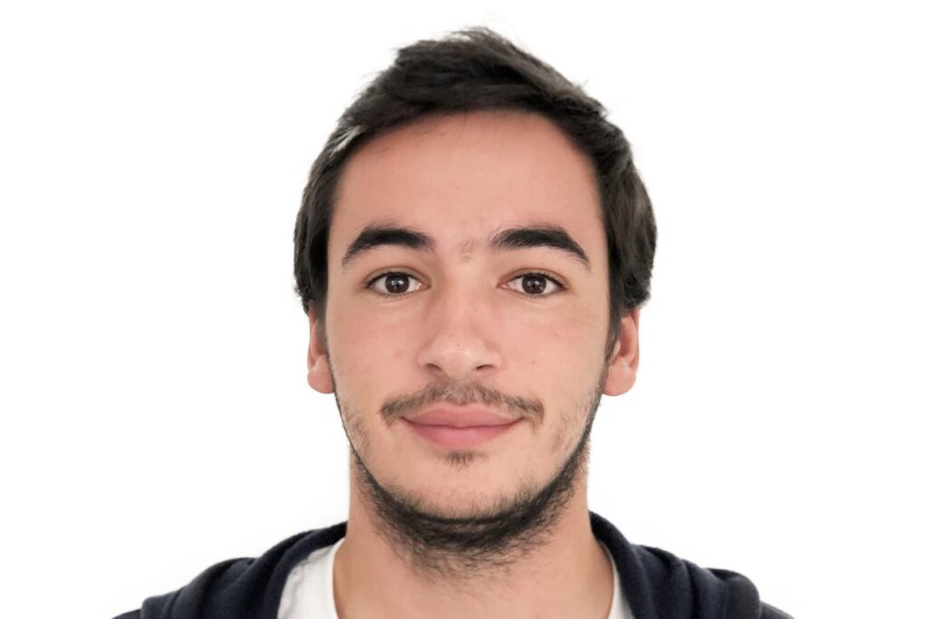 Passionnément AREP – Entretien avec Victor FAU