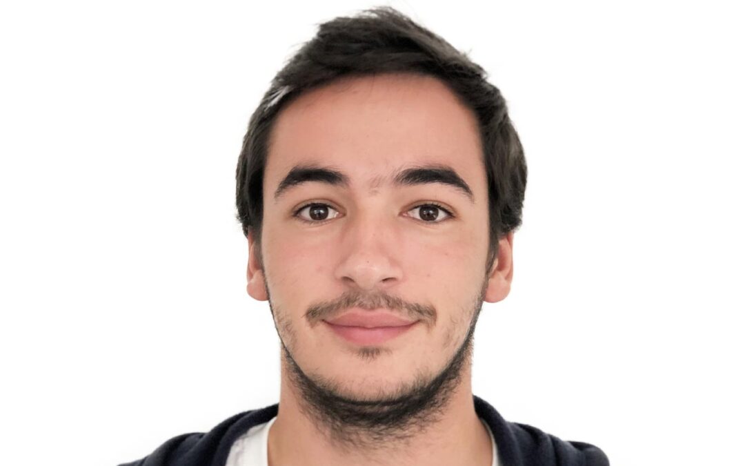 Passionnément AREP – Entretien avec Victor FAU