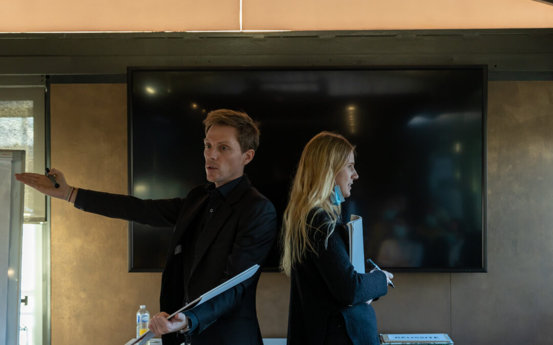 Passionnément AREP – Séminaire annuel