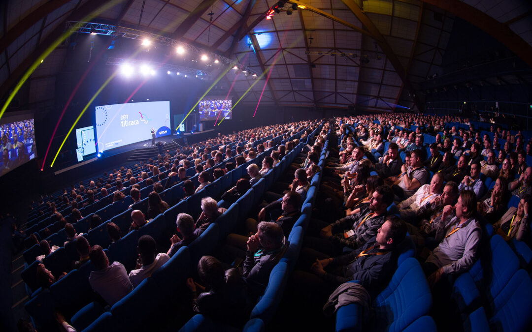 Séminaire POINT.P 2022